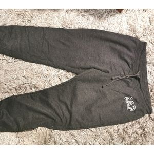 Woman's jogging pants
